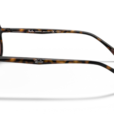 Ray-Ban RB4320CH 710/6B Light Havana