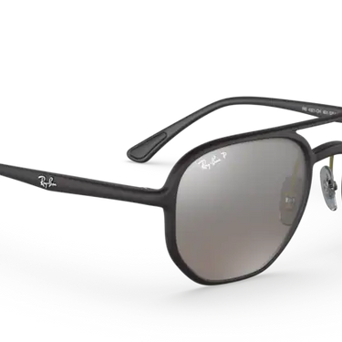Ray-Ban RB4321CH 601S5J Black