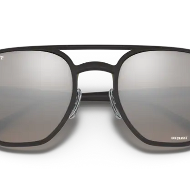 Ray-Ban RB4321CH 601S5J Black