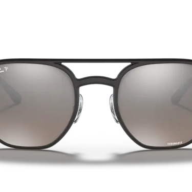 Ray-Ban RB4321CH 601S5J Black