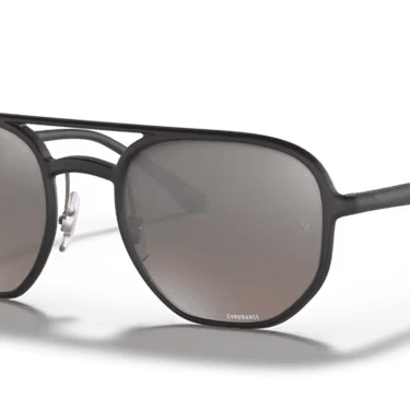 Ray-Ban RB4321CH 601S5J Black