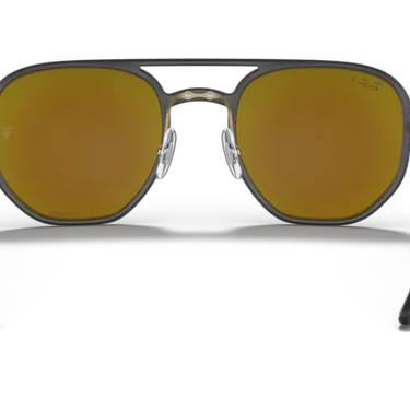 Ray-Ban RB4321CH 601SA1 Black