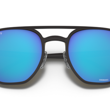 Ray-Ban RB4321CH 601SA1 Black