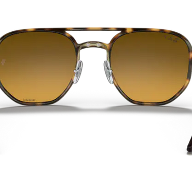 Ray-Ban RB4321CH 710/A2 Light Havana