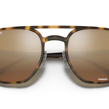 Ray-Ban RB4321CH 710/A2 Light Havana
