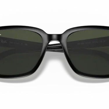 Ray-Ban RB4323 601/31 Black