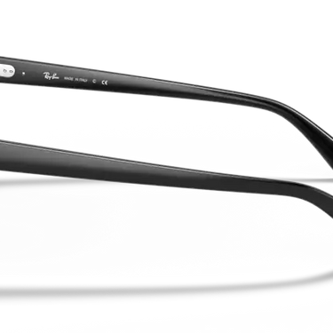 Ray-Ban RB4323 601/31 Black