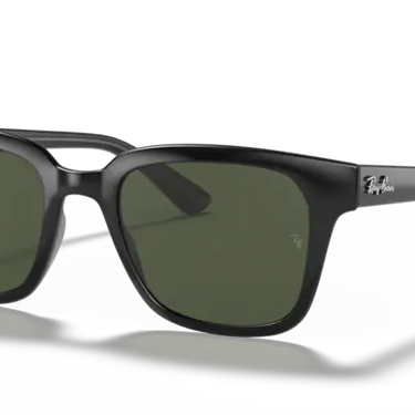 Ray-Ban RB4323 601/31 Black