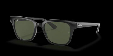 Ray-Ban RB4323 601/31 Black