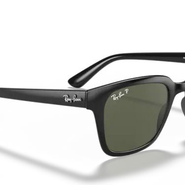 Ray-Ban RB4323 601/9A Black