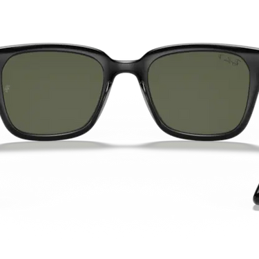 Ray-Ban RB4323 601/9A Black