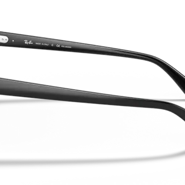 Ray-Ban RB4323 601/9A Black