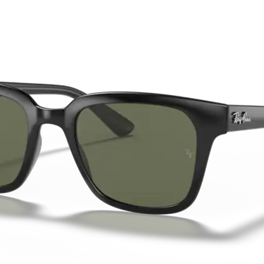 Ray-Ban RB4323 601/9A Black