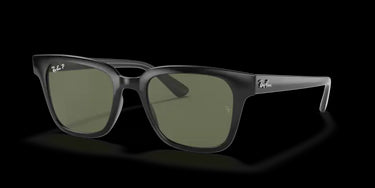 Ray-Ban RB4323 601/9A Black