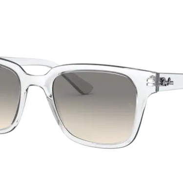 Ray-Ban RB4323 644732 Transparant