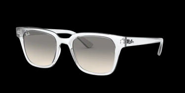 Ray-Ban RB4323 644732 Transparant