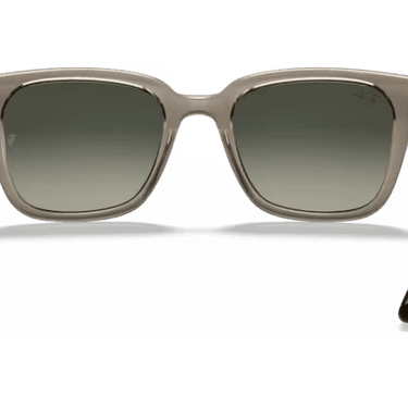 Ray-Ban RB4323 644971 Transparent Grey
