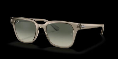 Ray-Ban RB4323 644971 Transparent Grey