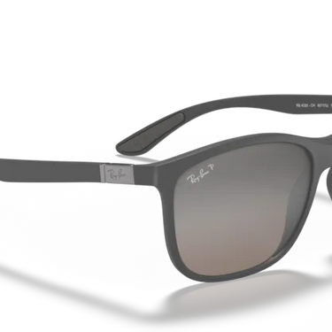 Ray-Ban Chromance RB4330CH 60175J Grey