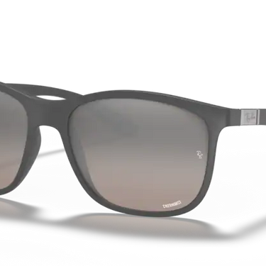 Ray-Ban Chromance RB4330CH 60175J Grey