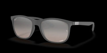 Ray-Ban Chromance RB4330CH 60175J Grey
