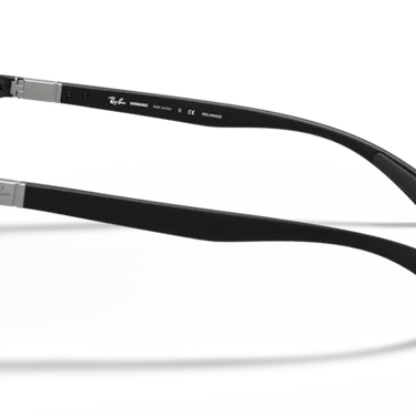 Ray-Ban Chromance RB4330CH 601SA1 Black
