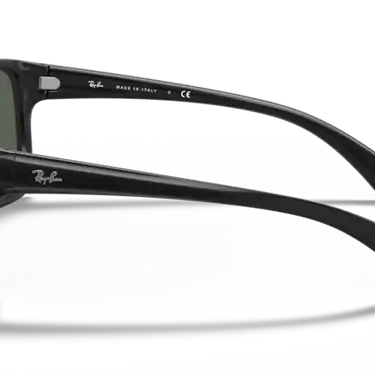 Ray-Ban RB4331 601/71 Black