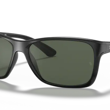 Ray-Ban RB4331 601/71 Black
