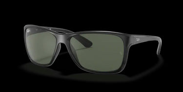 Ray-Ban RB4331 601/71 Black