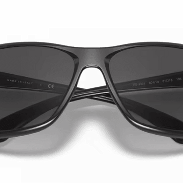 Ray-Ban RB4331 601/T3 Black