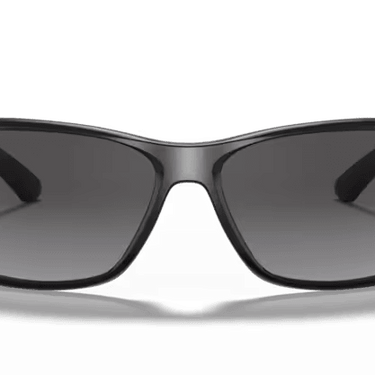 Ray-Ban RB4331 601/T3 Black