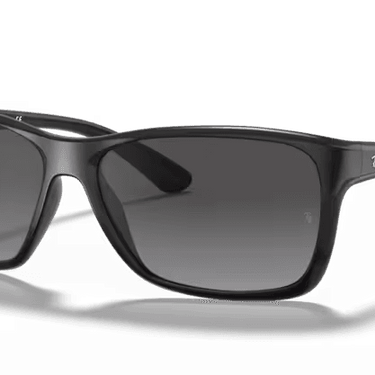 Ray-Ban RB4331 601/T3 Black