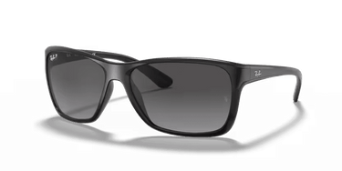 Ray-Ban RB4331 601/T3 Black