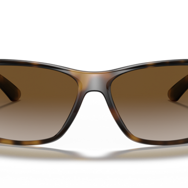 Ray-Ban RB4331 710/T5 Light Havana