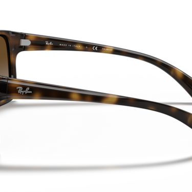 Ray-Ban RB4331 710/T5 Light Havana