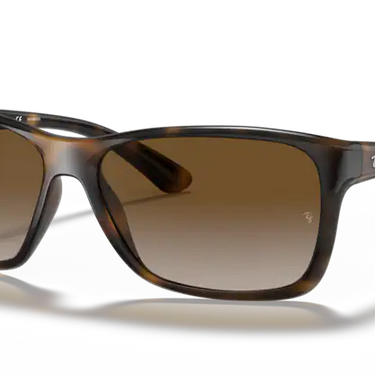 Ray-Ban RB4331 710/T5 Light Havana