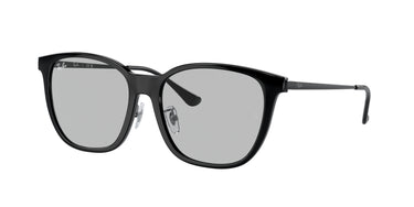 Ray-Ban RB4333D 601/87 Zwart