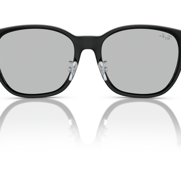 Ray-Ban RB4333D 601/87 Zwart