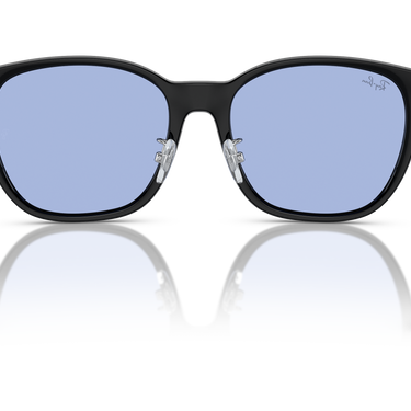 Ray-Ban RB4333D 674680 Zwart