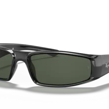 Ray-Ban RB4335 601/71 Black