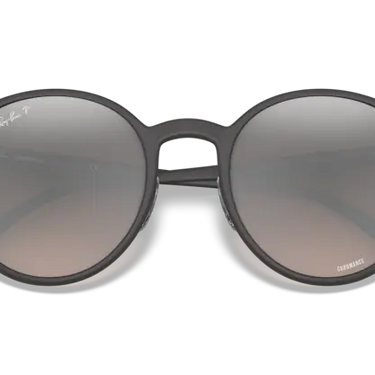 Ray-Ban RB4336CH 601S5J Black