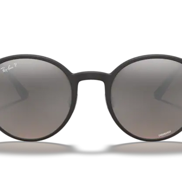 Ray-Ban RB4336CH 601S5J Black