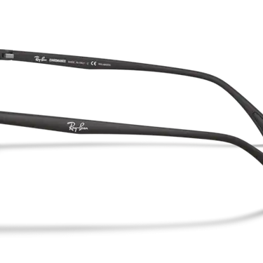 Ray-Ban RB4336CH 601S5J Black