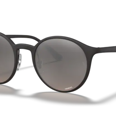 Ray-Ban RB4336CH 601S5J Black