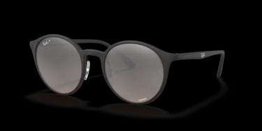 Ray-Ban RB4336CH 601S5J Black