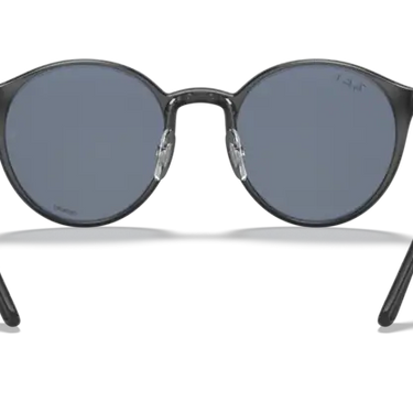 Ray-Ban RB4336CH 601/BA Black