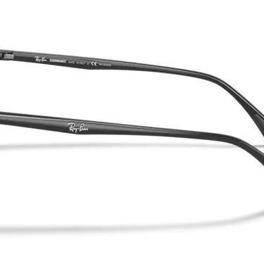 Ray-Ban RB4336CH 601/BA Black