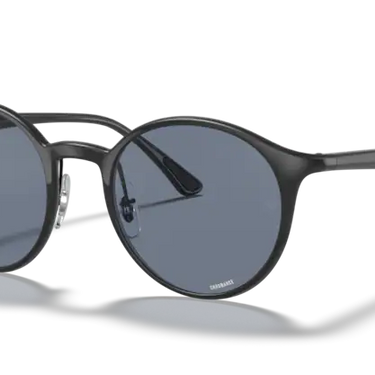 Ray-Ban RB4336CH 601/BA Black