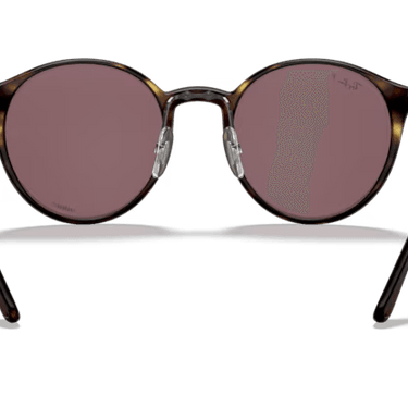 Ray-Ban RB4336CH 710/BC Light Havana