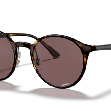 Ray-Ban RB4336CH 710/BC Light Havana
